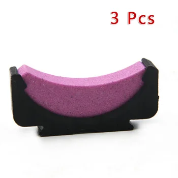 3pcs Woodworking Chainsaw Chain Saw Sharpener Stone Millstone Grinding Tool Sturdy And Long Service Life
3pcs Woodworking Chainsaw Chain Saw Sharpener Stone Millstone Grinding Tool Sturdy And Long Service Life