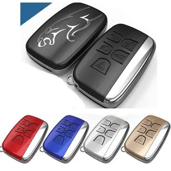 Unique Design Brand New 5 Buttons Smart Remote Car Key Hard Case Cover Shell for Jaguar Key Case Cover
Unique Design Brand New 5 Buttons Smart Remote Car Key Hard Case Cover Shell for Jaguar Key Case Cover