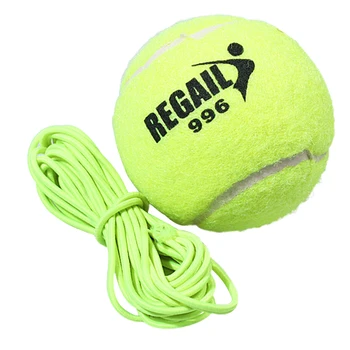 Junior Advanced Tennis Trainer Training With Line Tennis Training Outdoor Sports Sparring Device Practice With Elastic Rope
Junior Advanced Tennis Trainer Training With Line Tennis Training Outdoor Sports Sparring Device Practice With Elastic Rope
