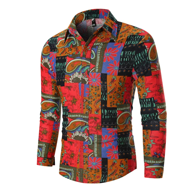 Top men,shirt men,men's shirts,fashion casual shirts,printed shirts, men's lapel shirts, long sleeve shirt men, men's clothing,
Top men,shirt men,men's shirts,fashion casual shirts,printed shirts, men's lapel shirts, long sleeve shirt men, men's clothing,
