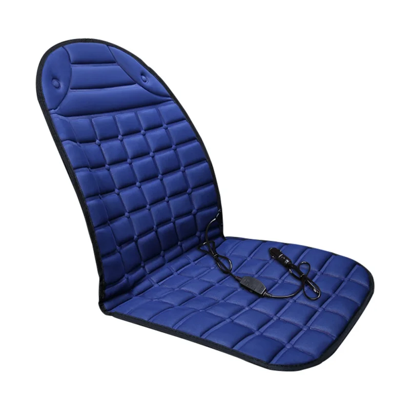 Hot New 12V Heated Car Seat Cushion Cover Seat ,Heater Warmer , Winter Household Cushion cardriver heated seat cushion wholsale
Hot New 12V Heated Car Seat Cushion Cover Seat ,Heater Warmer , Winter Household Cushion cardriver heated seat cushion wholsale