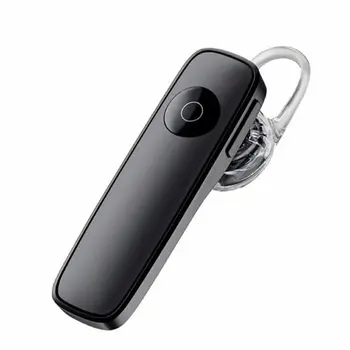 Mini Sports Wireless Headphones Hanging Ear Bilateral Stereo Headset Call Function True Wireless Technology
Mini Sports Wireless Headphones Hanging Ear Bilateral Stereo Headset Call Function True Wireless Technology