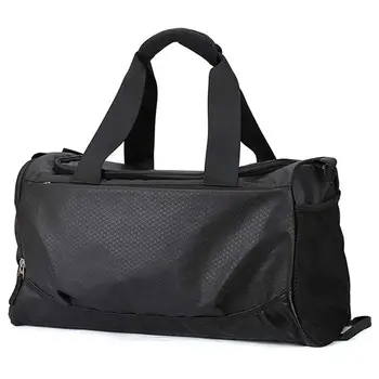 Women's Handbags Men's Sports Portable Fitness Bag with Shoe Compartment Waterproof and Tear-Resistant Tote Bag
Women's Handbags Men's Sports Portable Fitness Bag with Shoe Compartment Waterproof and Tear-Resistant Tote Bag