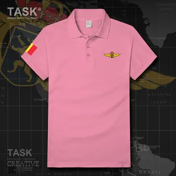 Air Force Belgium Belgian Belgique BE BEL military air force Solid Shirts Modish Slim Fit short sleeve Polo shirt male jerseys 
Air Force Belgium Belgian Belgique BE BEL military air force Solid Shirts Modish Slim Fit short sleeve Polo shirt male jerseys