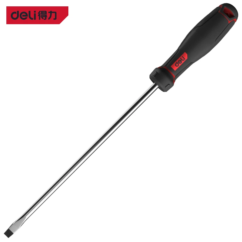Deli S2 Slotted Screwdriver Multi Size Snap Ring Hand Wire stripper Nippers Multipurpose kits multi-function electric tools
Deli S2 Slotted Screwdriver Multi Size Snap Ring Hand Wire stripper Nippers Multipurpose kits multi-function electric tools
