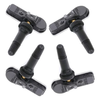 4Pcs 52933C1100 Car Tire Pressure Monitor Sensor TPMS for Hyundai Creta IX25 Tucson I40 IX35 Sonata 2014-2018 52933-C1100
4Pcs 52933C1100 Car Tire Pressure Monitor Sensor TPMS for Hyundai Creta IX25 Tucson I40 IX35 Sonata 2014-2018 52933-C1100
