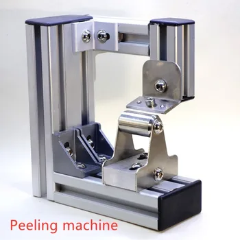 XM-01 West Wood Peeler Edge Peeler Upgraded Installation Edition of Leather Thinner