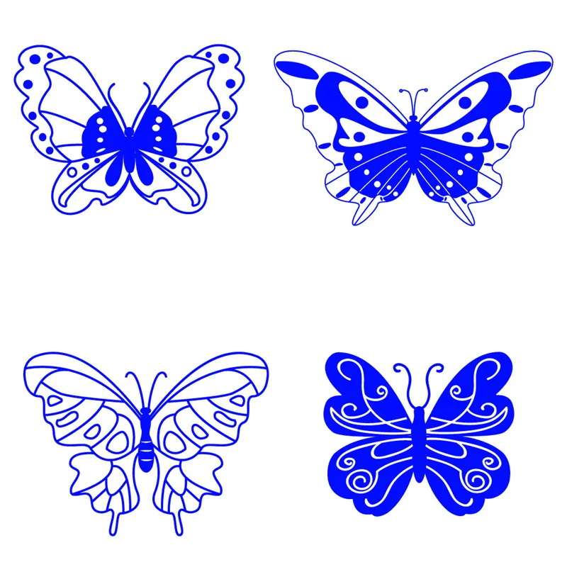 Eastshape Butterfly Metal Cutting Dies for Craft Dies Scrapbooking Embossing Die Cut Stencil Insect Animal Cutting Dies
Eastshape Butterfly Metal Cutting Dies for Craft Dies Scrapbooking Embossing Die Cut Stencil Insect Animal Cutting Dies