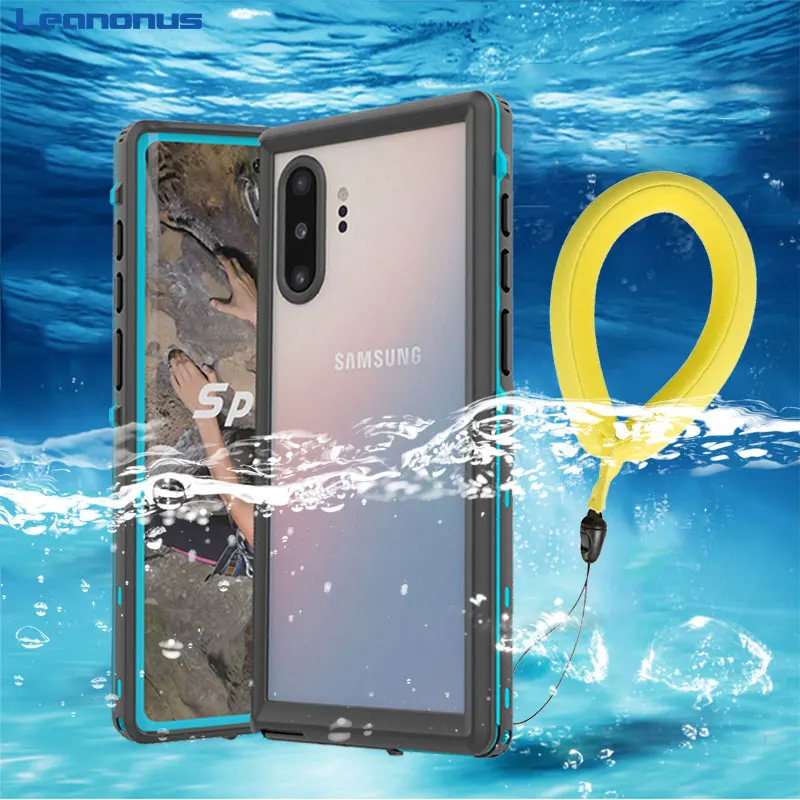 Snorkelling Diving Original Case For Samsung Note 10 Plus Cover Underwater Anti-knock Waterproof Case For Samsung Note 10 Plus
Snorkelling Diving Original Case For Samsung Note 10 Plus Cover Underwater Anti-knock Waterproof Case For Samsung Note 10 Plus