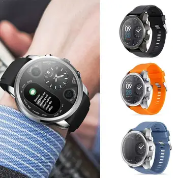 T3 smart watch dual time zone color screen intelligence sleep rate heart counter step information detection waterproof call Z8V8
T3 smart watch dual time zone color screen intelligence sleep rate heart counter step information detection waterproof call Z8V8