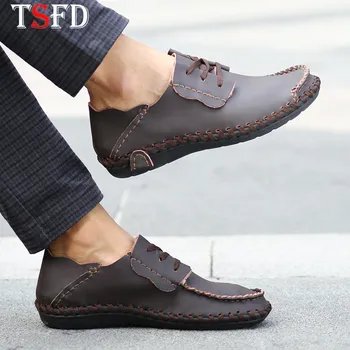 Fashion Sneakers Men Leather Sneakers for Men Shoes Comfortable Men's Slip-ons Summer Simple Loafers New Big Size 38-50 Flats Y7 
Fashion Sneakers Men Leather Sneakers for Men Shoes Comfortable Men's Slip-ons Summer Simple Loafers New Big Size 38-50 Flats Y7