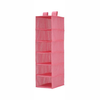 6-Layers Home Hanging Storage Bag Shoe Rack Hanger Wardrobe Closet Organizer Home Organization Drawer Shelves
6-Layers Home Hanging Storage Bag Shoe Rack Hanger Wardrobe Closet Organizer Home Organization Drawer Shelves