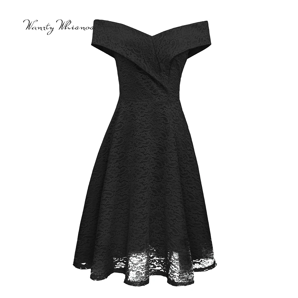 In Stock 2020 Burgundy Black Short Prom Dresses Lace Sexy Formal Party Gown Dress A line V Neck Sleeveless robe coctail
In Stock 2020 Burgundy Black Short Prom Dresses Lace Sexy Formal Party Gown Dress A line V Neck Sleeveless robe coctail