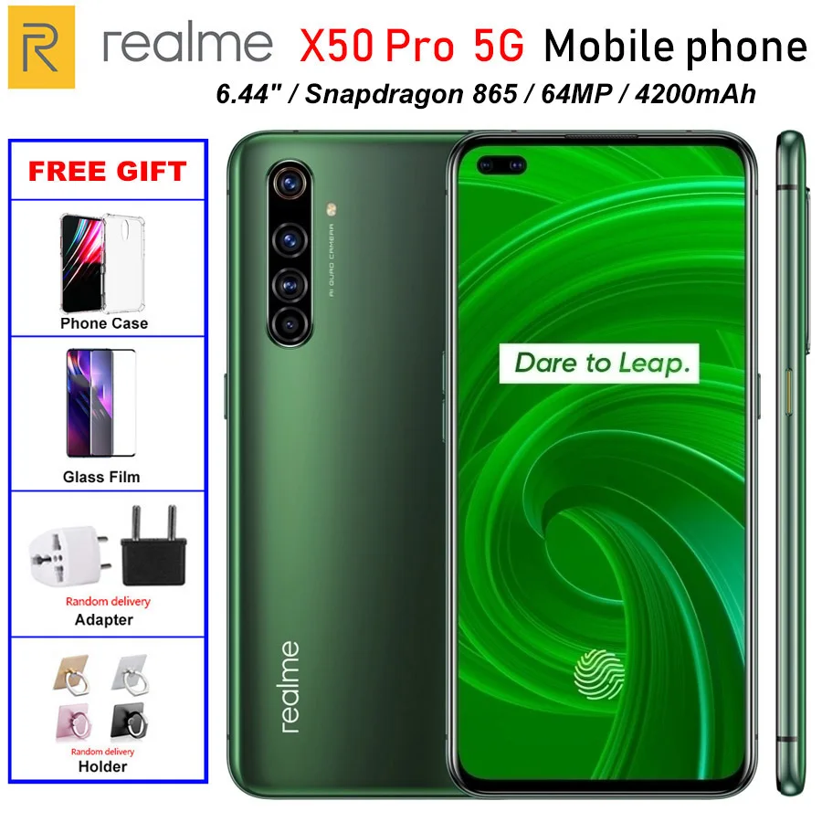 Redmi Realme 5 Pro