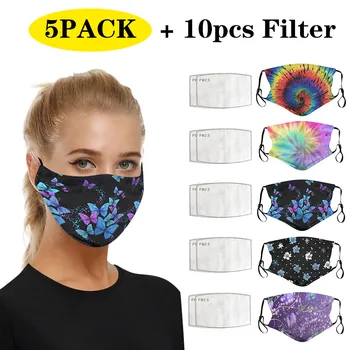 5PC Dustproof Windproof Haze Anti-spitting Protective face-mask mascarillas Eye Patch masque lavable cubre bocas
5PC Dustproof Windproof Haze Anti-spitting Protective face-mask mascarillas Eye Patch masque lavable cubre bocas