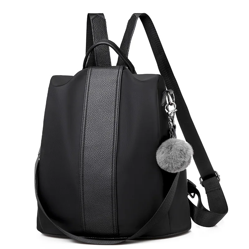 The Latest Hot Style Bag In 2020, Ladies Fashion, Versatile Large Capacity, Trend-setting Backpack Mochila Mujer Sac A Dos
The Latest Hot Style Bag In 2020, Ladies Fashion, Versatile Large Capacity, Trend-setting Backpack Mochila Mujer Sac A Dos