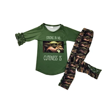 Movie Fan Girl Cute Casual Clothes Best Quality Kids Wear Clothing Set for Girls Free Shipping 
Movie Fan Girl Cute Casual Clothes Best Quality Kids Wear Clothing Set for Girls Free Shipping