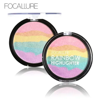Focallure face makeup highlighter palette 2 colors brighten concealer highlighter powder oild control shimmer glow FA35
Focallure face makeup highlighter palette 2 colors brighten concealer highlighter powder oild control shimmer glow FA35