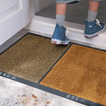 Disinfecting Mat Sanitizing Floor Mat Entrance Mat Shoe Mat Disinfection Doormat Entry Rug Disinfecting Door Mat Home Hotel
Disinfecting Mat Sanitizing Floor Mat Entrance Mat Shoe Mat Disinfection Doormat Entry Rug Disinfecting Door Mat Home Hotel