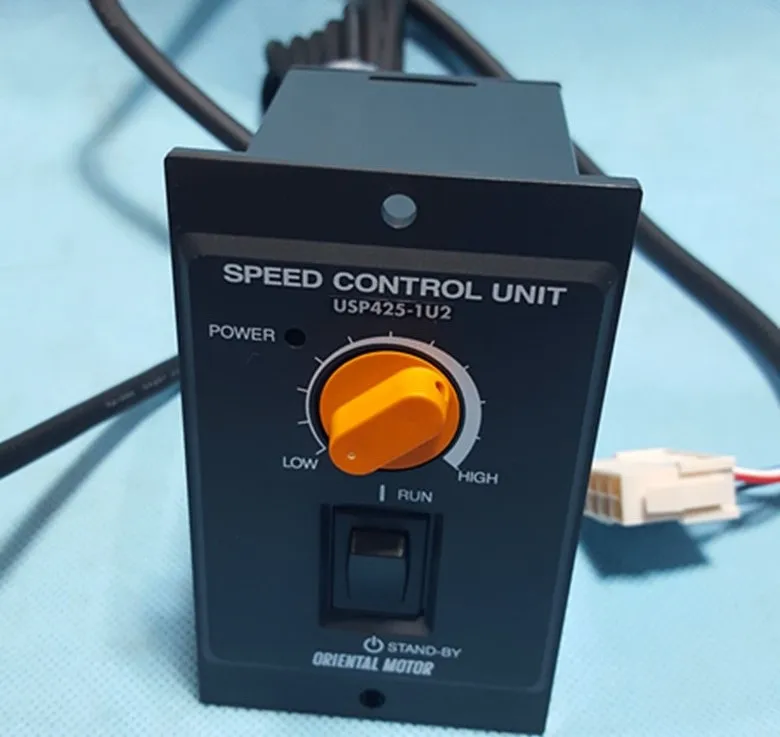 Новый оригинальный электронный регулятор двигателя переменного тока
Новый оригинальный электронный регулятор двигателя переменного тока