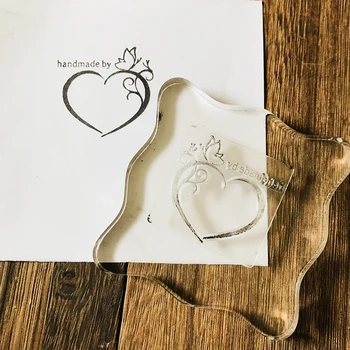 heart Transparent Clear Silicone Stamp Sheet Cling Scrapbooking Photo Album PaperCard DIY Craft
heart Transparent Clear Silicone Stamp Sheet Cling Scrapbooking Photo Album PaperCard DIY Craft