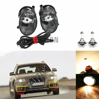For Audi A6 C6 2005 2006 2007 2008 Car-styling Front Halogen Fog Light Fog Lamp Assembly With Bulb
For Audi A6 C6 2005 2006 2007 2008 Car-styling Front Halogen Fog Light Fog Lamp Assembly With Bulb