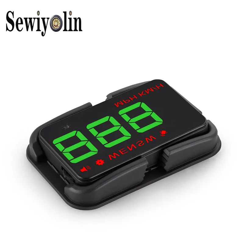 For BMW G30 HUD Mirror A5 Car Head Up Display Windshield Speed Projector Security Alarm Water Temp Overspeed RPM Voltage Green
For BMW G30 HUD Mirror A5 Car Head Up Display Windshield Speed Projector Security Alarm Water Temp Overspeed RPM Voltage Green