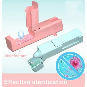 Kid Epidemic Prevention Open Door Disinfectant Tool Press The Elevator Button Artifact Avoid Contacting Tools
Kid Epidemic Prevention Open Door Disinfectant Tool Press The Elevator Button Artifact Avoid Contacting Tools