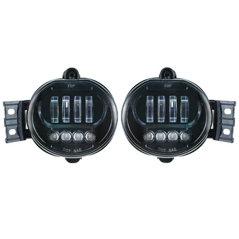 For 2002-2008 Dodge Ram Pickup Fog Light Assembly Driver Side and Passenger Side for 2004-2006 Dodge Durango New Body Style only
For 2002-2008 Dodge Ram Pickup Fog Light Assembly Driver Side and Passenger Side for 2004-2006 Dodge Durango New Body Style only