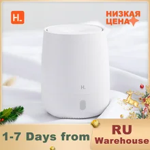 XIAOMI HL Aromatherapy Aroma Machine Diffuser Humidifier Air Dampener Essential Oil Ultrasonic Mist Maker for Home Office
XIAOMI HL Aromatherapy Aroma Machine Diffuser Humidifier Air Dampener Essential Oil Ultrasonic Mist Maker for Home Office