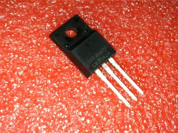 1pcs/lot 4N65 HS4N65FA SVF4N65F UTC4N65KL M04N65 TO-220F In Stock 
1pcs/lot 4N65 HS4N65FA SVF4N65F UTC4N65KL M04N65 TO-220F In Stock
