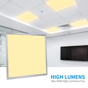 Square Panel Light Downlight Kitchen Bathroom Ceiling Light Ceiling Light 4PCS Tycolit Home Decoration Large Panel Light Square
Square Panel Light Downlight Kitchen Bathroom Ceiling Light Ceiling Light 4PCS Tycolit Home Decoration Large Panel Light Square