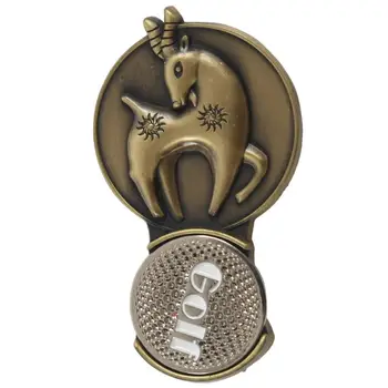 Hat Commemorate Globe Golf 1 Pcs Zodiac Sheep Marker Supplies Clip Magnetic
Hat Commemorate Globe Golf 1 Pcs Zodiac Sheep Marker Supplies Clip Magnetic