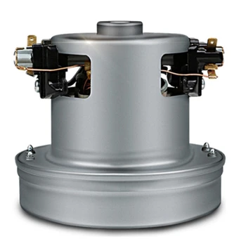 1200W Universal Vacuum Cleaner Motor Large Power 130mm Diameter Vacuum Cleaner Accessory Parts Replacement Kit
1200W Universal Vacuum Cleaner Motor Large Power 130mm Diameter Vacuum Cleaner Accessory Parts Replacement Kit