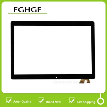 New 10.1" inch MGLCTP-101410 Touch Screen Panel Digitizer Glass Sensor Replacement
New 10.1" inch MGLCTP-101410 Touch Screen Panel Digitizer Glass Sensor Replacement