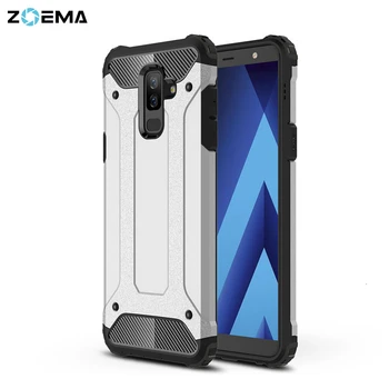 Scorpio Armor Case For Samsung J2 Pro J2 Core J4 Plus A6 Prime J3 J7 2018 J5 2017 Military Grade Rugged Protective Cover 100Pcs
Scorpio Armor Case For Samsung J2 Pro J2 Core J4 Plus A6 Prime J3 J7 2018 J5 2017 Military Grade Rugged Protective Cover 100Pcs