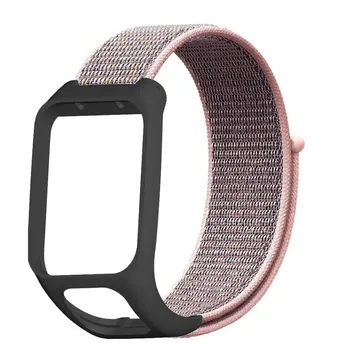 For Tomtom Runner3 For Tomtom Adventurer Loopback Nylon Canvas Strap Professional Fashion Simple Design
For Tomtom Runner3 For Tomtom Adventurer Loopback Nylon Canvas Strap Professional Fashion Simple Design
