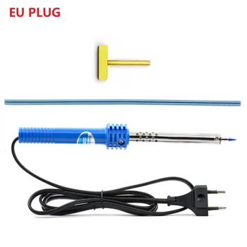 T-Head Soldering Iron Plus T-tip Rubber for B-M-W for B-e-nz Saab Car Dashboard Cluster LCD Pixel Repair Tool Car Kit
T-Head Soldering Iron Plus T-tip Rubber for B-M-W for B-e-nz Saab Car Dashboard Cluster LCD Pixel Repair Tool Car Kit