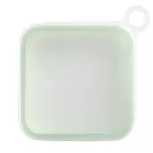 Lunch Box For Sandwich Easy To Clean Light Portable Toast Container Silicone Plastic Bread Packer For School Office
Lunch Box For Sandwich Easy To Clean Light Portable Toast Container Silicone Plastic Bread Packer For School Office