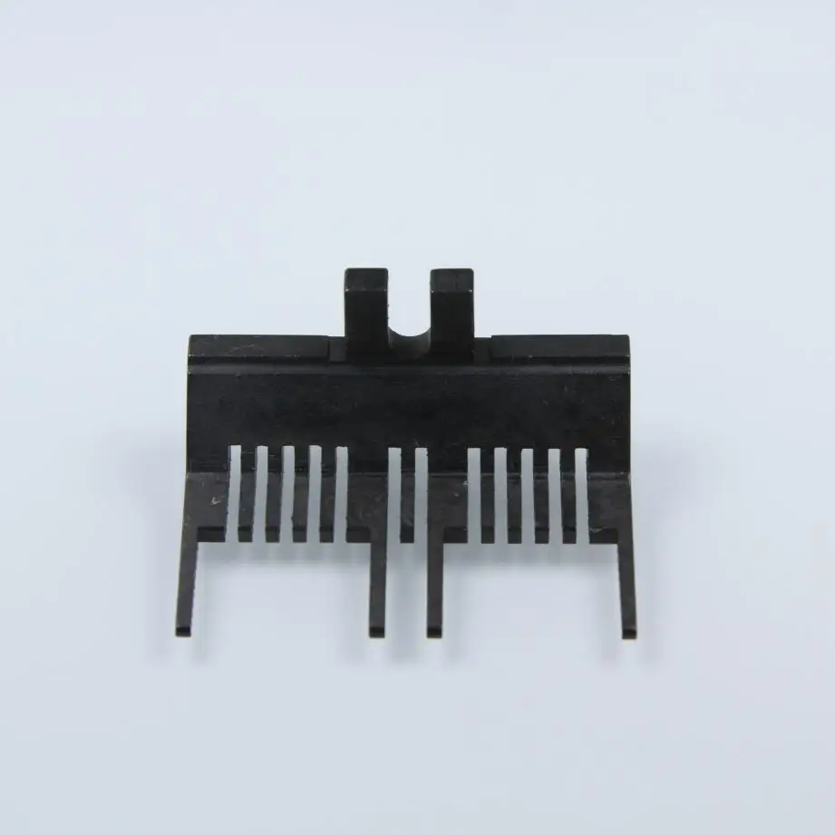 Детали для швейной машины FB4404, 4412 Kansai Feed Dog
Детали для швейной машины FB4404, 4412 Kansai Feed Dog