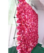 Artificial flower wall panels flower stand foldable DIY party wedding decor backdrop folding display rack shelf metal iron arch
Artificial flower wall panels flower stand foldable DIY party wedding decor backdrop folding display rack shelf metal iron arch