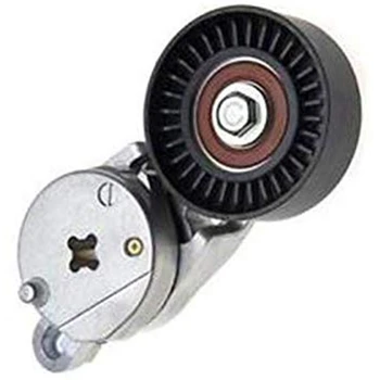 Belt Tensioner Assembly for Toyota Camry Rav4 Highlander 2.5L 2.7L 16620-36010
Belt Tensioner Assembly for Toyota Camry Rav4 Highlander 2.5L 2.7L 16620-36010