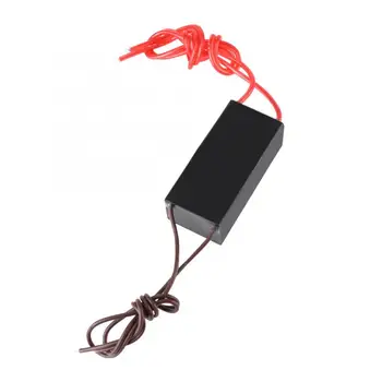DC 12V High Voltage Pulse Generator 60KV Super Arc Ignition Coil Module for Experiment Electronic Instrument Anion Generator
DC 12V High Voltage Pulse Generator 60KV Super Arc Ignition Coil Module for Experiment Electronic Instrument Anion Generator