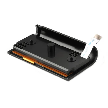 Classic Durable Practical Multi-functional Controller Touchpad Replacement for PS4 Controller Repair Part for PlayStation 4
Classic Durable Practical Multi-functional Controller Touchpad Replacement for PS4 Controller Repair Part for PlayStation 4
