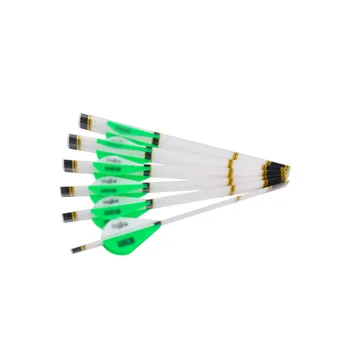 6x Set Archery Arrow Sticker Wraps Heat Shrinkable Glue DIY Shaft Hunting Decor High Quality Heat Shrink Glue
6x Set Archery Arrow Sticker Wraps Heat Shrinkable Glue DIY Shaft Hunting Decor High Quality Heat Shrink Glue