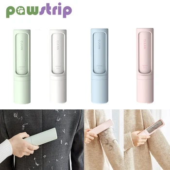 Pet Hair Remover Brush Dogs Self-Cleaning Combs Portable Pets Lint Remover Reusable Home Fuzz Fabric Shaver Clothes Roller Brush
Pet Hair Remover Brush Dogs Self-Cleaning Combs Portable Pets Lint Remover Reusable Home Fuzz Fabric Shaver Clothes Roller Brush