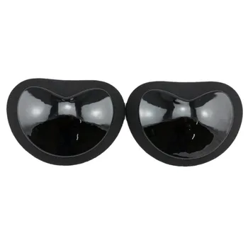 New Sexy Nipple Cover Chest Paste Silicone Inserts Breast Pads Sponge Women Self Adhesive Push Up Bra Accessories
New Sexy Nipple Cover Chest Paste Silicone Inserts Breast Pads Sponge Women Self Adhesive Push Up Bra Accessories