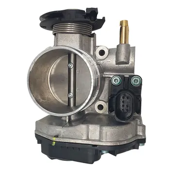 

Throttle Body Assembly For Seat Alhambra Sharan For Seat 037133064A 408237111003Z 408237510001Z 408-237-111-003Z
