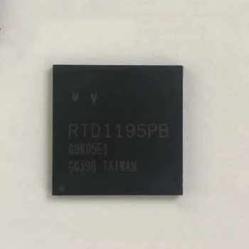 2-10PCS New RTD1195PB-VB-CG RTD1195PB RTD1195DC BGA352 Liquid crystal chip
2-10PCS New RTD1195PB-VB-CG RTD1195PB RTD1195DC BGA352 Liquid crystal chip
