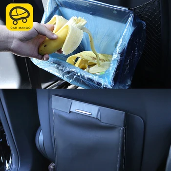 CarManGo For Mercedes-Benz 2016-2019 GLC Car Auto Folded Trash Garbage Can Dust Case Holder Bin Rubbish Box Interior Accessories
CarManGo For Mercedes-Benz 2016-2019 GLC Car Auto Folded Trash Garbage Can Dust Case Holder Bin Rubbish Box Interior Accessories